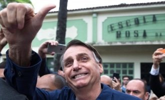 Brasil: ¿cómo se fue construyendo la figura de Bolsonaro?