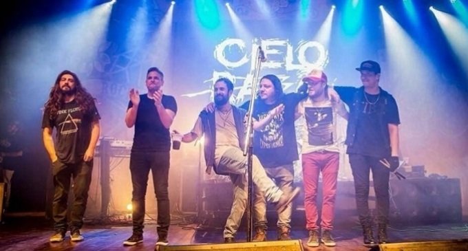 Cruje el ambiente del rock por las denuncias sobre abusos sexuales