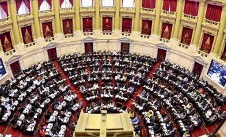 ¿Con qué Congreso se encontrará quien gane la presidencia?