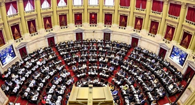 Ley de Góndolas: Diputados sigue dilatando el proyecto para frenar los abusos de precios