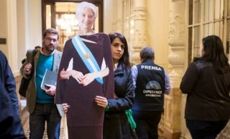 Presupuesto 2019: se recorta todo menos los intereses de la deuda