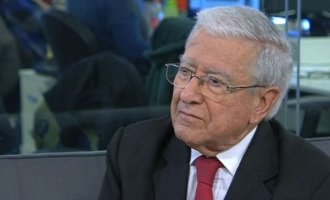 Héctor Polino sobre aumento de gas: “El Congreso lo dejará sin efecto”