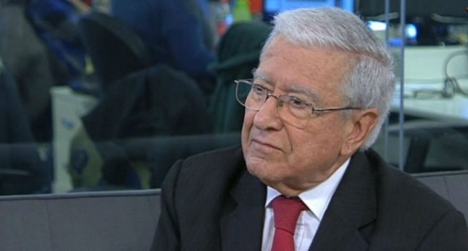 Héctor Polino sobre aumento de gas: “El Congreso lo dejará sin efecto”