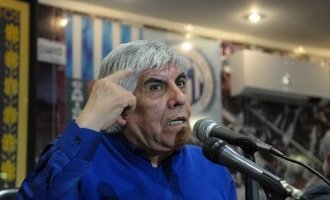 “No nos tienen por qué gustar todos los peronistas, pero esto es política”