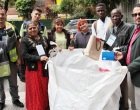 Intercambio Global de Cartoneros: por un reciclado en sus manos
