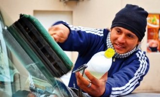 CABA: preocupación por carácter represivo del proyecto de Código Contravencional