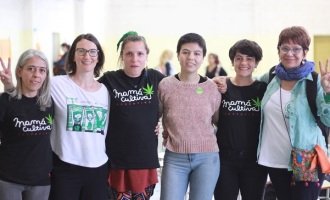 El debate por el cannabis medicinal estuvo presente en el 33° ENM