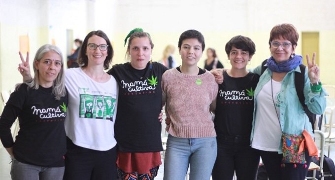 El debate por el cannabis medicinal estuvo presente en el 33° ENM