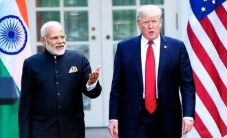 Compra de misiles rusos aumenta tensión entre EEUU y la India