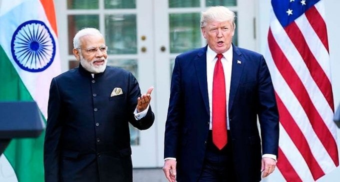 Compra de misiles rusos aumenta tensión entre EEUU y la India
