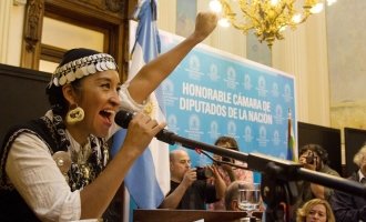 Millán: “El fallo marca un precedente en tiempos de persecución política”
