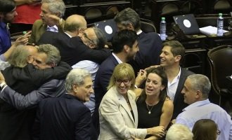 ¿Podrá la oposición impedir que se sancione el Presupuesto 2019?