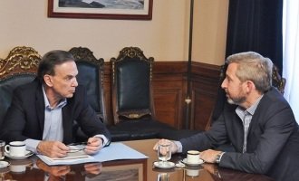 En el gobierno buscan modificar la Ley Migratoria por vía legislativa