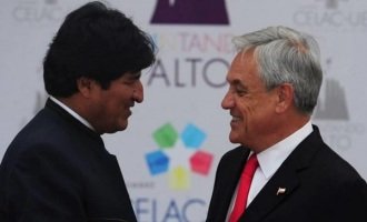 ¿Por qué Chile debería restaurar la salida al mar para Bolivia?