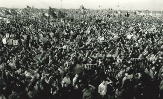 A 30 años del “No” a Pinochet, Chile recuerda el plebiscito que derrotó a la dictadura