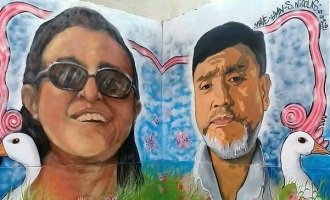 A dos meses de las muertes de Sandra y Rubén en Moreno todo sigue igual