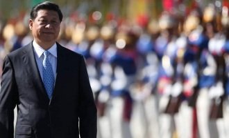 China, el principal socio de Brasil, también mira de reojo a Bolsonaro