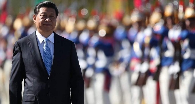 China, el principal socio de Brasil, también mira de reojo a Bolsonaro