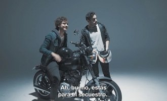#CambiáElTrato: la campaña viral contra la violencia de género