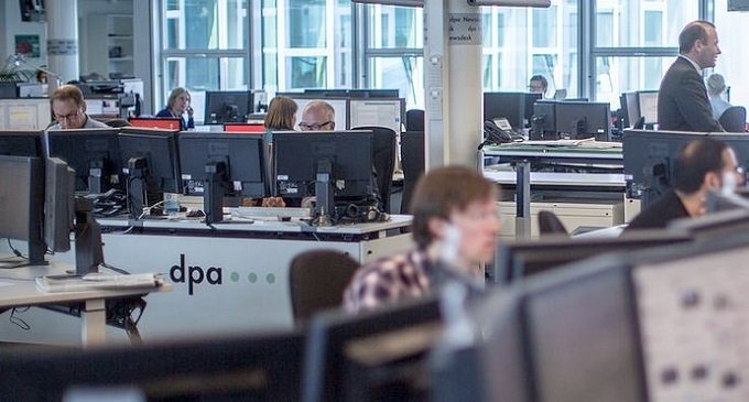 Cierre y despidos en DPA: “En el mundo hay un problema de crisis en los medios”
