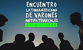 “Es complicado decir que el patriarcado oprime también a los varones”
