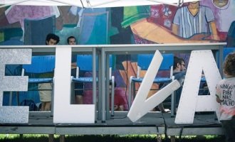 Encuentro de Varones Antipatriarcales: mariconizar todo