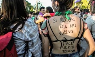 Sororidad y redes de lucha cotidiana