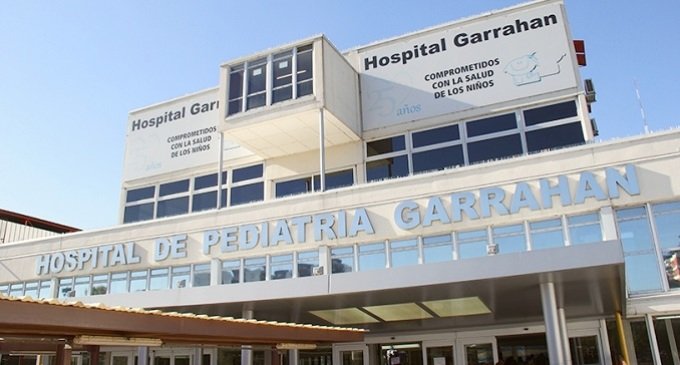 Alerta roja para los hospitales de la capital por el G20