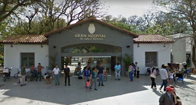 Una niña de 13 años víctima de violación murió en Chaco
