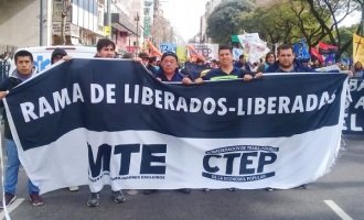 Cooperativas de personas liberadas reclaman políticas públicas de reinserción