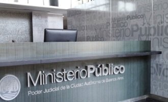 CABA: disolvieron la Fiscalía especializada en violencia de género