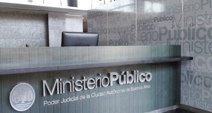 CABA: disolvieron la Fiscalía especializada en violencia de género