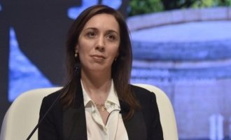 Vidal publicó nuevas reglamentaciones a dos leyes electorales de la Provincia