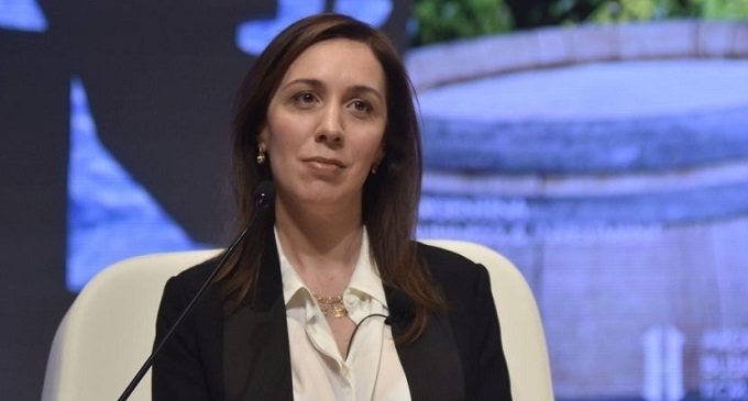Vidal publicó nuevas reglamentaciones a dos leyes electorales de la Provincia