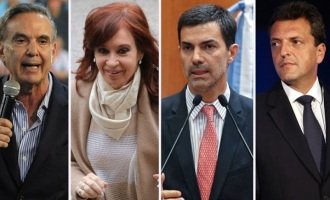 Lo osadía de la unidad contra el macrismo
