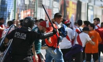 La final de la Libertadores y una historia que se repite