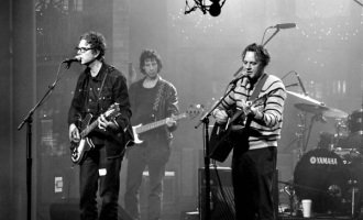The Jayhawks: la banda de la nostalgia