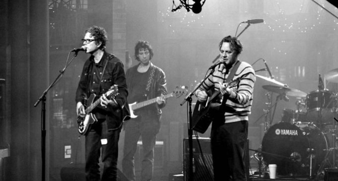The Jayhawks: la banda de la nostalgia