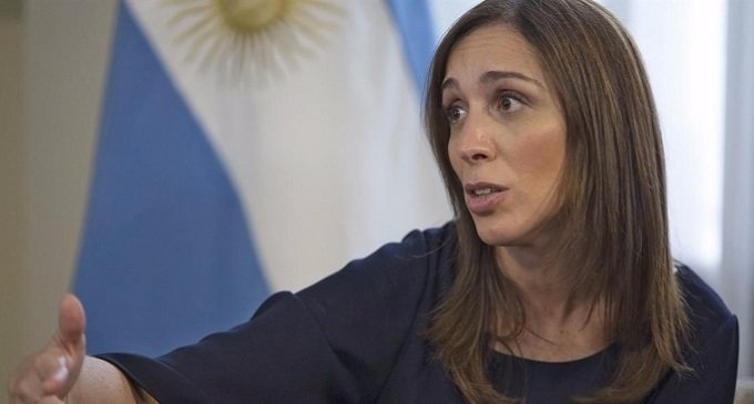 Vidal busca profundizar el ajuste a través del presupuesto 2019