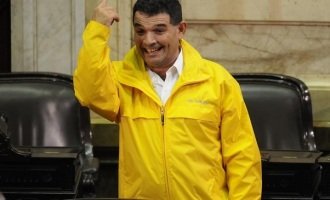 El fascismo de Alfredo Olmedo y el debate sobre el consumo irónico
