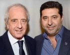 Sin visitantes en la Superfinal: la respuesta de dos presidentes a un ex
