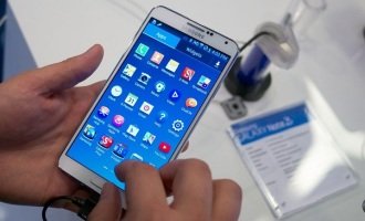 A 10 años del surgimiento de los Smartphones: ¿cuáles son las “apps” más populares?
