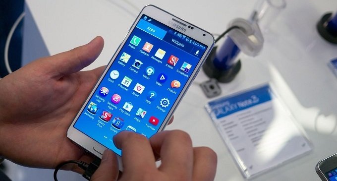 A 10 años del surgimiento de los Smartphones: ¿cuáles son las “apps” más populares?