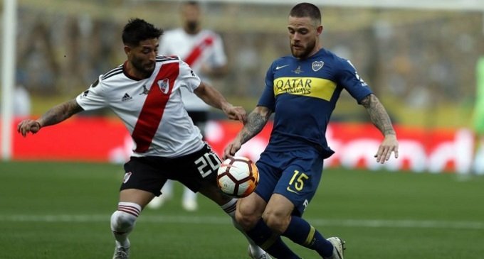 Boca-River: ¿quién está mejor parado de cara al sábado?