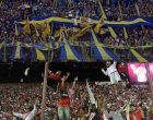 Superfinal: con visitantes, Macri quiere un “espectáculo completo”
