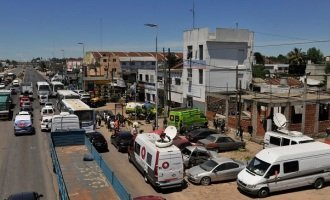 Masacre de Esteban Echeverría: policía, gestión del punitivismo y vecinos en alerta