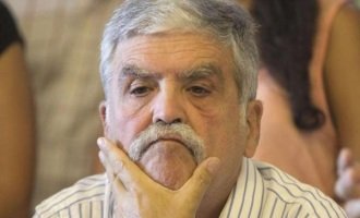 De Vido se sintió tocado: disparó contra Grabois por querer que vuelva Cristina pero “sin los corruptos”