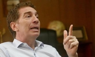 ¿Quién es Diego Santilli, el hincha de River que reemplazará al cuestionado Martín Ocampo?