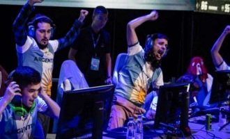 Superliga emulada: clubes argentinos reclutan “gamers” para la competencia de FIFA19