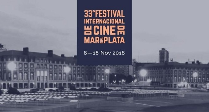 Comenzó la 33° edición del Festival de Cine de Mar del Plata